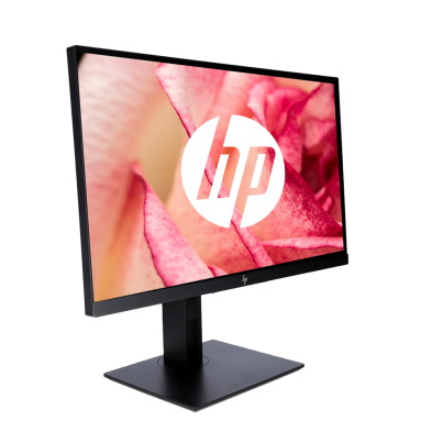 HP Z23n G2 LED 23" FHD Schwarz