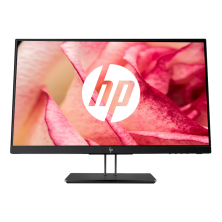 HP Z23n G2 LED 23" FHD Schwarz