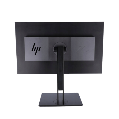 HP Z23n G2 LED 23" FHD Schwarz