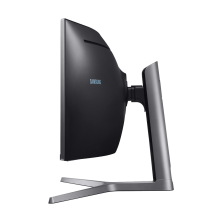 Samsung QLED curvo C49HG9X 49" FHD