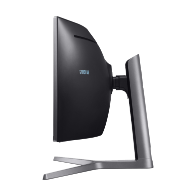 Samsung QLED Super Ultrawide / C49HG9X / 49" / FHD