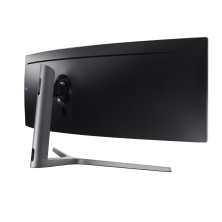 Samsung QLED curvo C49HG9X 49" FHD