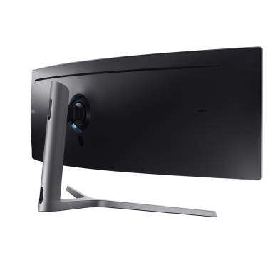 Samsung QLED Super Ultrawide / C49HG9X / 49" / FHD