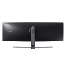 Samsung QLED curvo C49HG9X 49" FHD