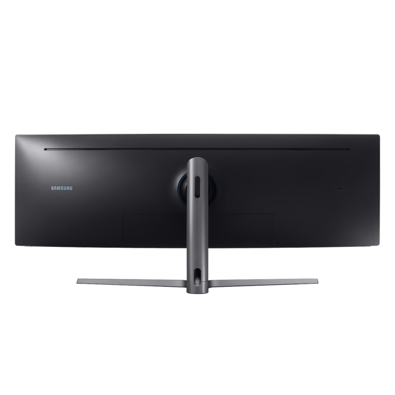 Samsung QLED curvo C49HG9X 49" FHD