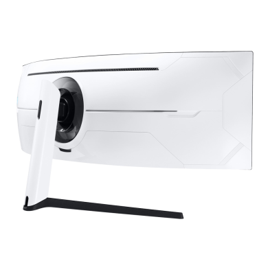 Samsung Odyssey QLED Curvé / LC49G95T / 49"