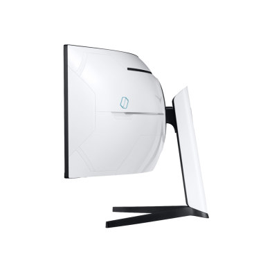 Samsung Odyssey QLED Curved / LC49G95T / 49"﻿