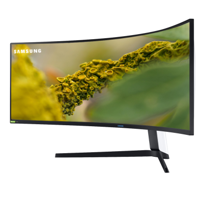 Samsung Odyssey QLED Curvé / LC49G95T / 49"