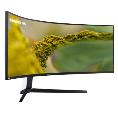 Samsung Odyssey QLED Curvo / LC49G95T / 49"﻿