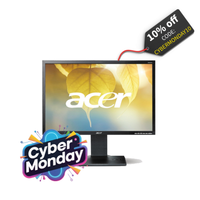 Acer B223WL 22" HD