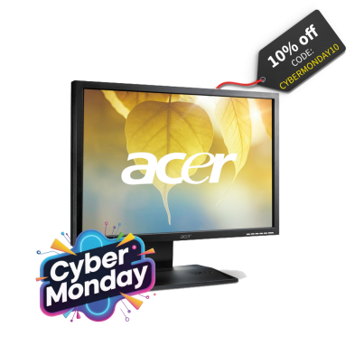 Acer B223WL 22" HD
