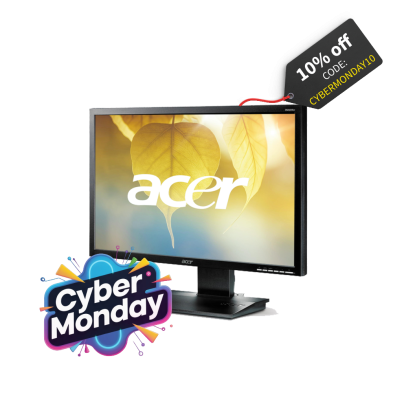 Acer B223WL 22" HD