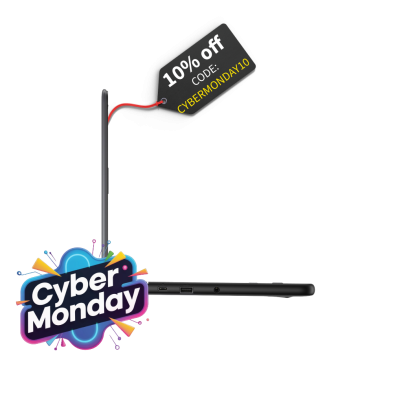 Dell Chromebook 3110 / 2-in-1 / Touch / Intel Celeron N4500 / 11"