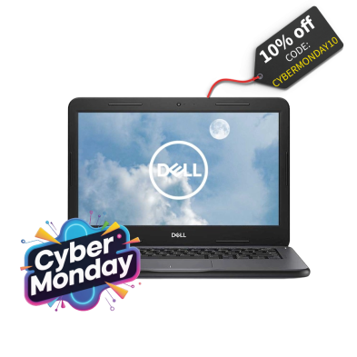 Dell Latitude 3310 / Intel Core I5-8265U / 13"