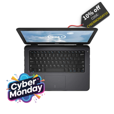 Dell Latitude 3310 / Intel Core I5-8265U / 13"