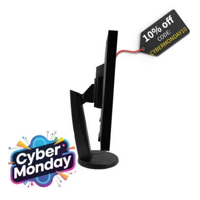 Eizo FlexScan EV2736W 27" LED IPS QHD