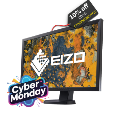 Eizo FlexScan EV2736W 27" LED IPS QHD
