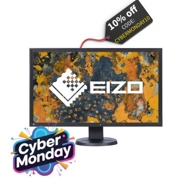 Eizo FlexScan EV2736W 27" LED IPS QHD