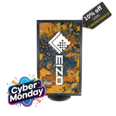 Eizo FlexScan EV2736W 27" LED IPS QHD