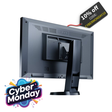 Eizo FlexScan EV2736W 27" LED IPS QHD