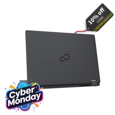 Fujitsu LifeBook E5511 / Intel Core i5-1135G7 / 15" FHD