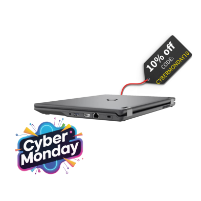 Fujitsu LifeBook E5511 / Intel Core i5-1135G7 / 15" FHD