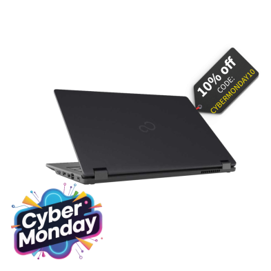 Fujitsu LifeBook E5511 / Intel Core i5-1135G7 / 15" FHD