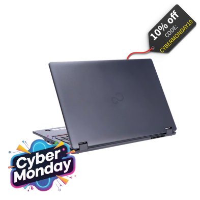 Fujitsu LifeBook E5511 / Intel Core i5-1135G7 / 15" FHD