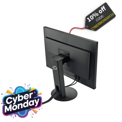 Fujitsu B24-9 WS 24" LED IPS FHD