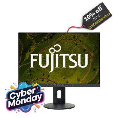 Fujitsu B24-9 WS 24" LED IPS FHD