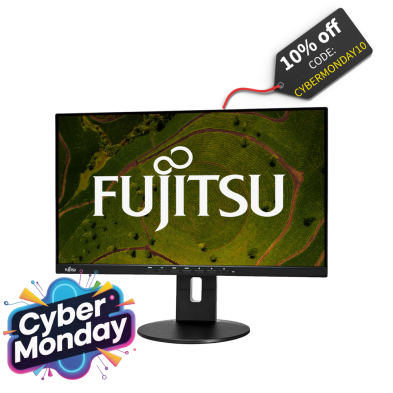 Fujitsu B24-9 WS 24" LED IPS FHD