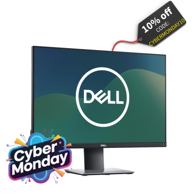 Dell P2421 LED 24" FHD