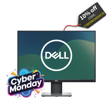 Dell P2421 LED 24" FHD