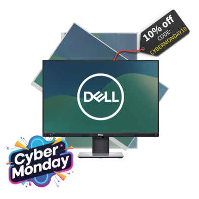 Dell P2421 LED 24" FHD