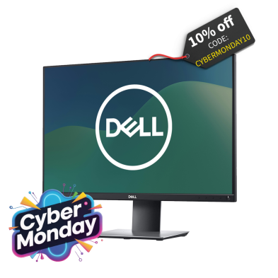 Dell P2421 LED 24" FHD