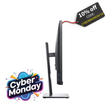 Dell P2421 LED 24" FHD