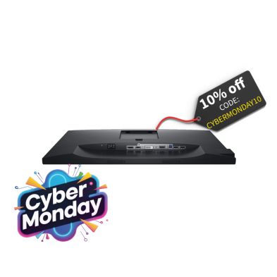 Dell P2421 LED 24" FHD