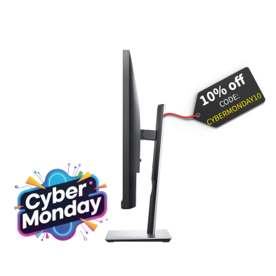 Dell P2421 LED 24" FHD