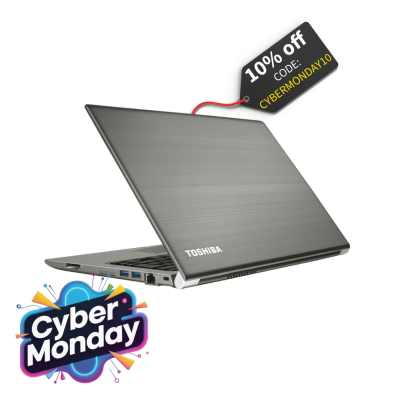 Toshiba Portégé Z30-E / Intel Core i5-8250U / 13" FHD