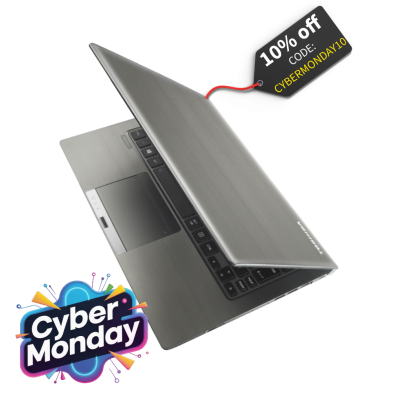 Toshiba Portégé Z30-E / Intel Core i5-8250U / 13" FHD