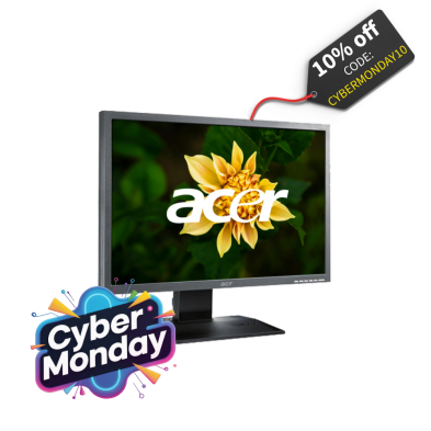 Monitor Acer B223W 22" HD