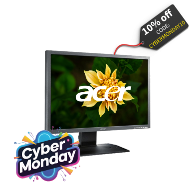 Monitor Acer B223W 22" HD