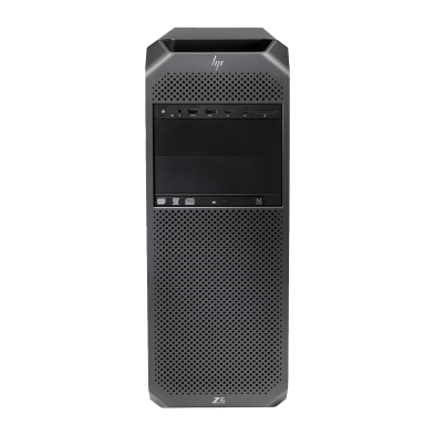 HP Z6 G4 Workstation Tower / Intel Xeon Bronze 3106 / Nvidia Quadro P2200