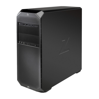 HP Z6 G4 Workstation Tower / Intel Xeon Bronze 3106 / Nvidia Quadro P2200