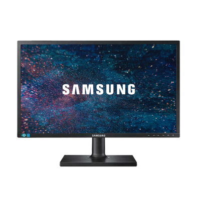 Samsung Curved Monitor C34H89X 34" Ultra WQHD Schwarz