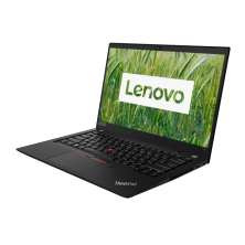 Lenovo ThinkPad T14s G1 Touch / Intel Core i5-10310U / 14" FHD