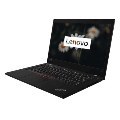 Lenovo ThinkPad L490 Touchscreen / Intel Core i5-8265U / 14" FHD