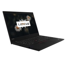 Lenovo ThinkPad L490 / Intel Core i5-8265U / 8 GB / 512 SSD / 14" FHD