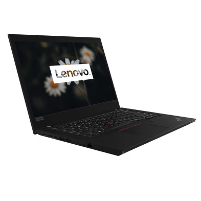 Lenovo ThinkPad L490 Tactile / Intel Core i5-8265U / 14" FHD