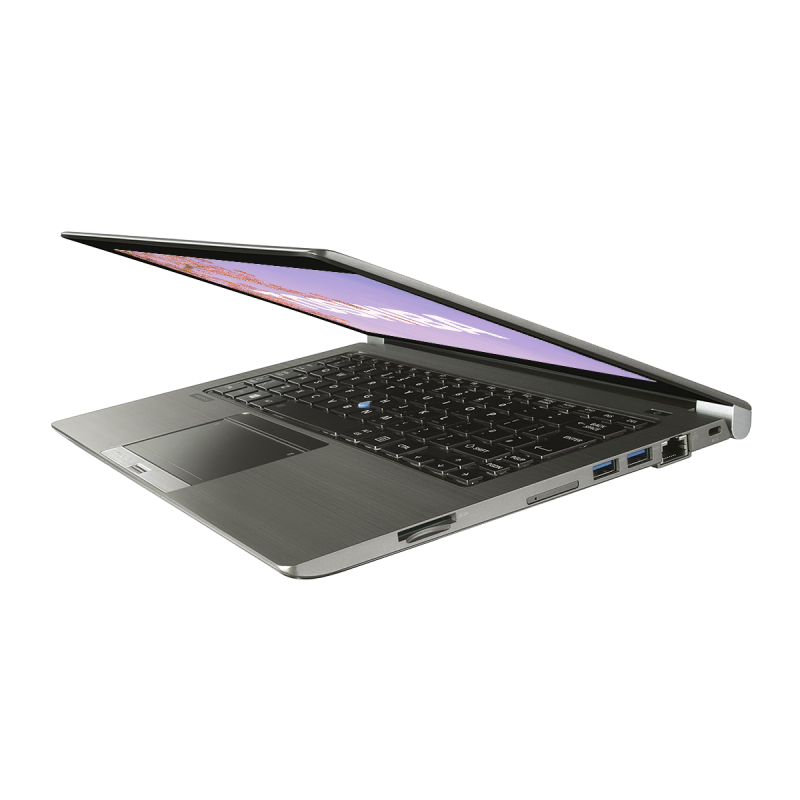 Toshiba Portégé Z30-E / Intel Core i5-8250U / 13" FHD